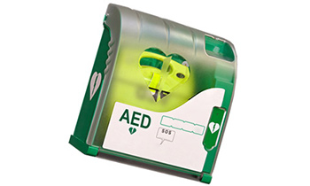 AED & Basic Life Support