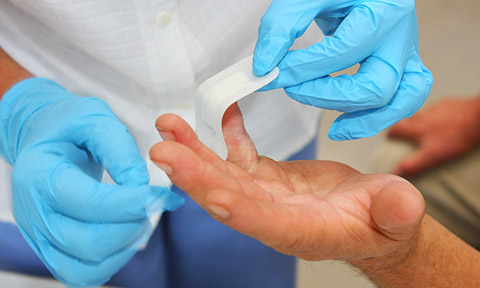 First Aid Training Suffolk
